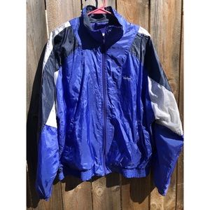 Vintage Macgregor Windbreaker